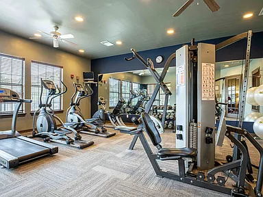 Courtyard @ The Little Rock - Photo 3