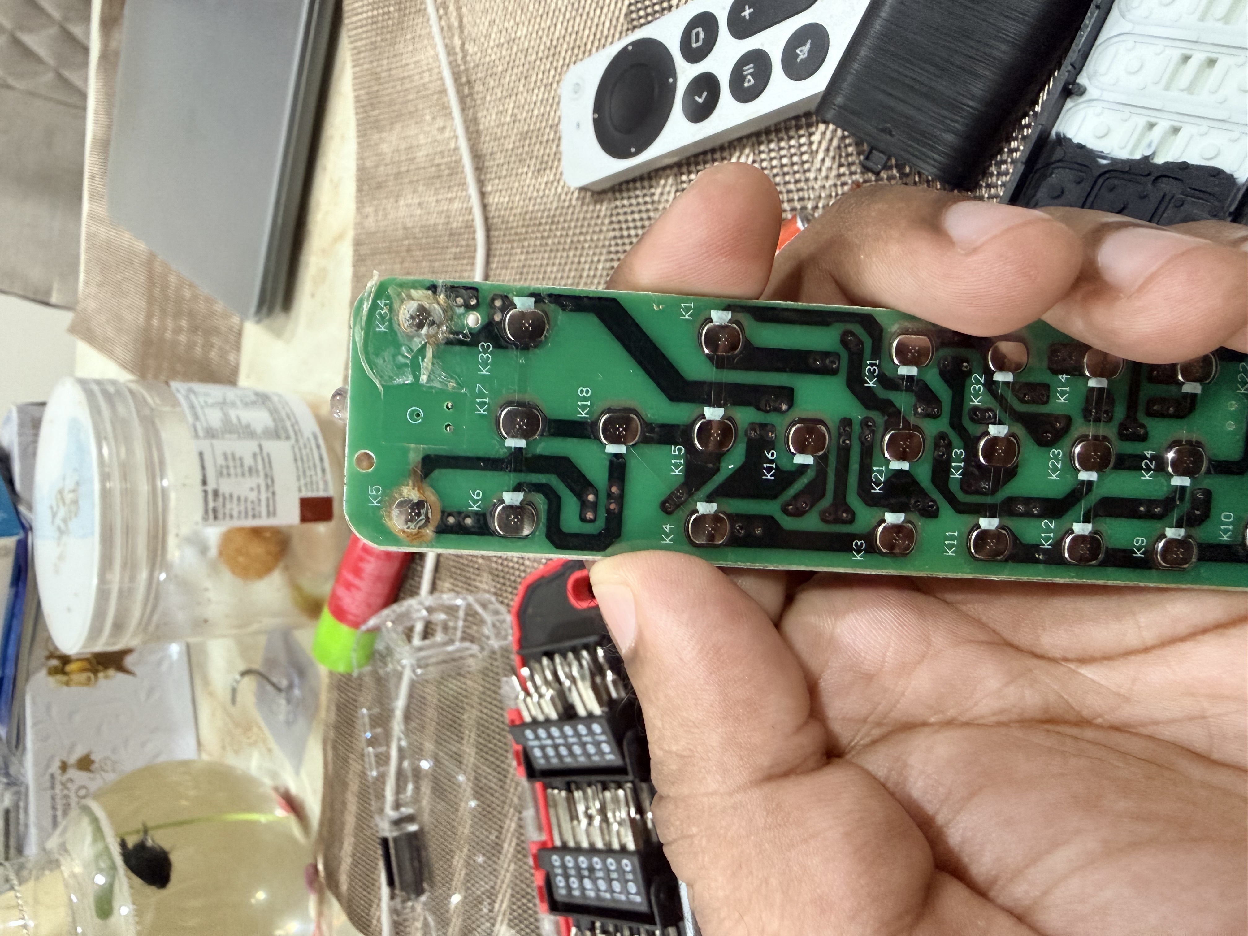 Anish from Mobile - Photo 1