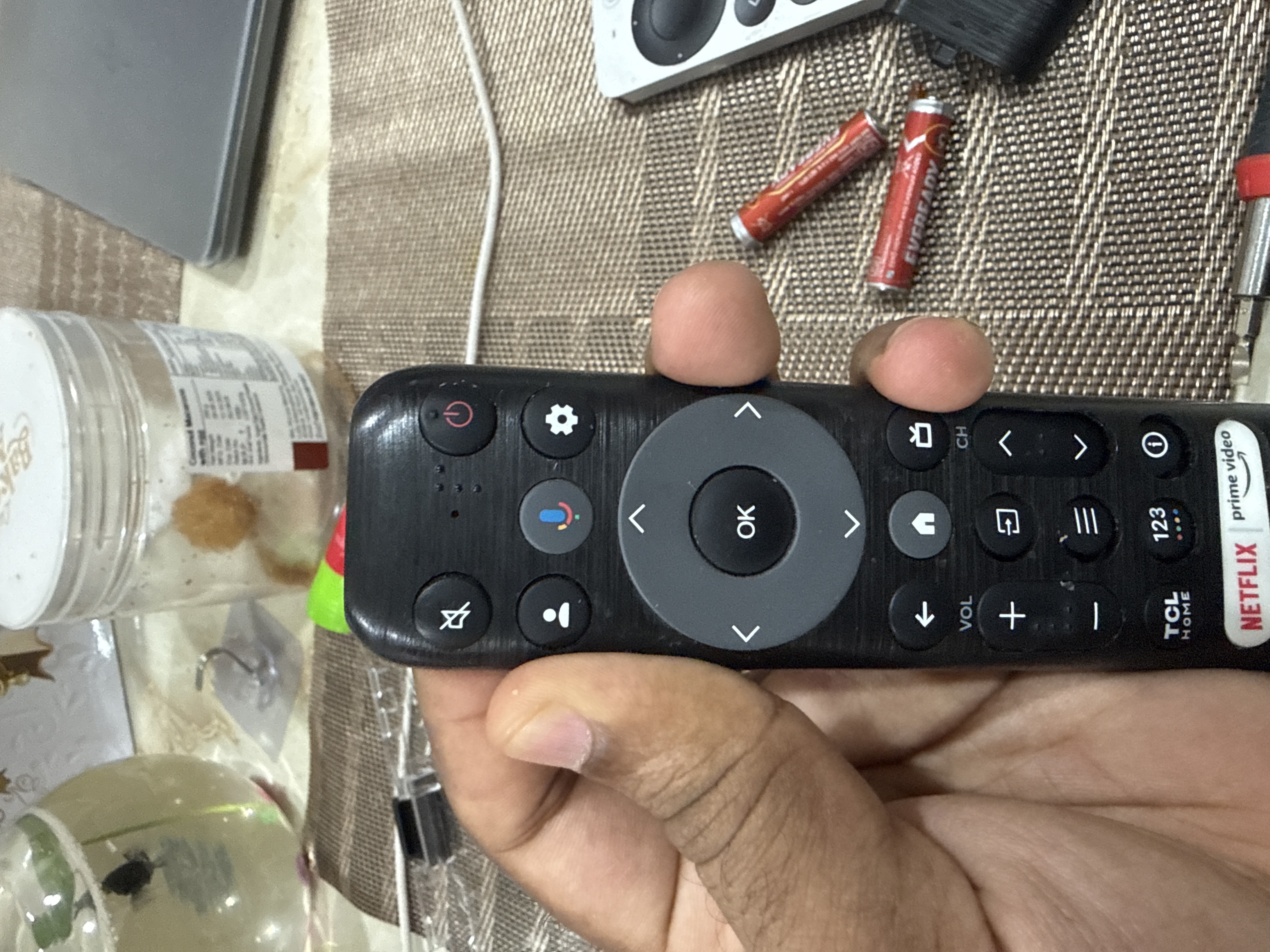 Anish Raju S - Photo 2