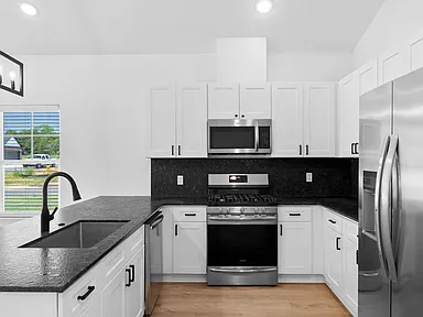 $1,649/mo - 8709 Cantera Dr UNIT A - Photo 3