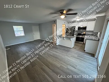 Roomate for $950/mo rent at 812 Craft St, Jacksonville, AR - Photo 2