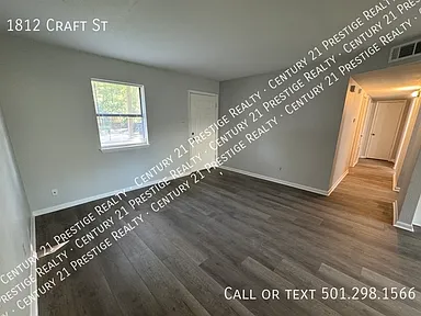 Roomate for $950/mo rent at 812 Craft St, Jacksonville, AR - Photo 3