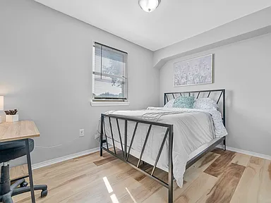 McGowan Flats Looking for roomates