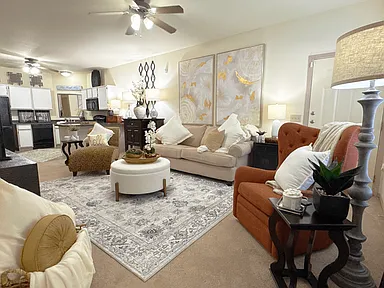 Dream Little Rock Looking for roomates