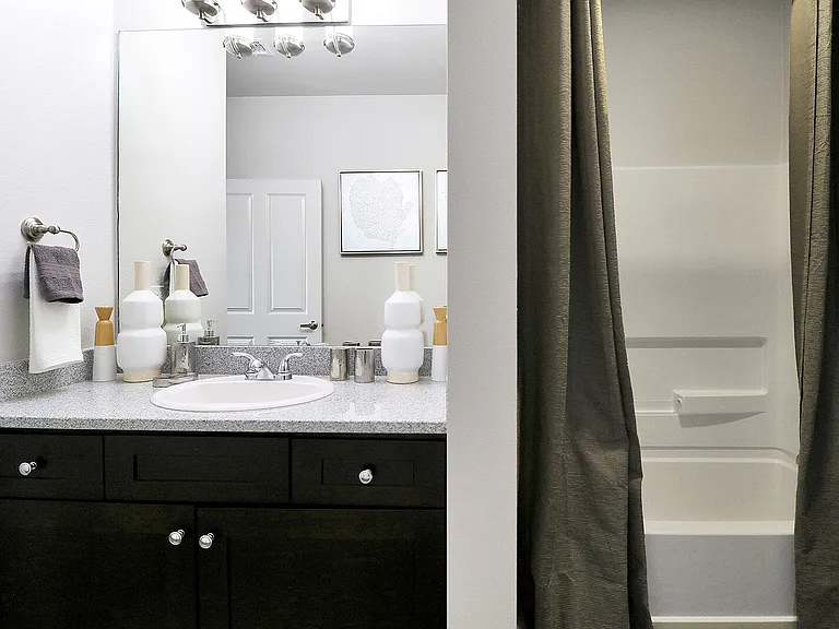 Designed by award winning local firm AMR Architects with landscaping and grounds designed by Ecological Design Group, the building is situated on Capitol and River Market Avenues and features