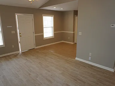 Fayetteville Appartment 1