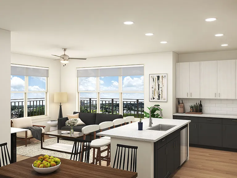 Indus Homes - 1324 Corsica