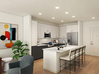 Indus Homes - 1324 Corsica