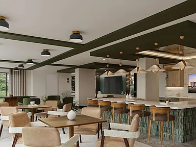 Indus Homes - 1324 Corsica