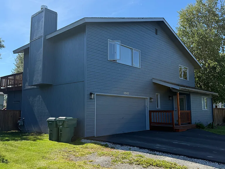 Testing Featured Property