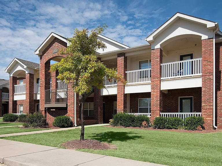 Fayetteville Appartment