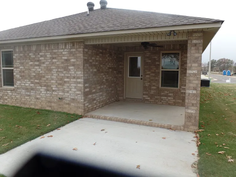 The Greens @ Little Rock