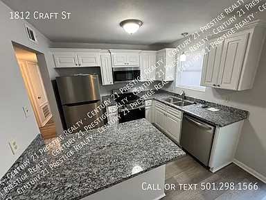 Roomate for $950/mo rent at 812 Craft St, Jacksonville, AR