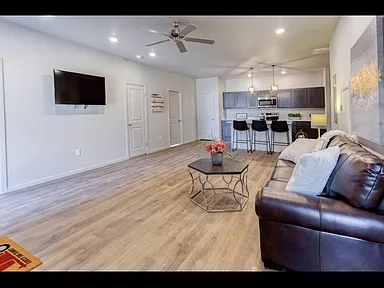 Mill Creek Apartments