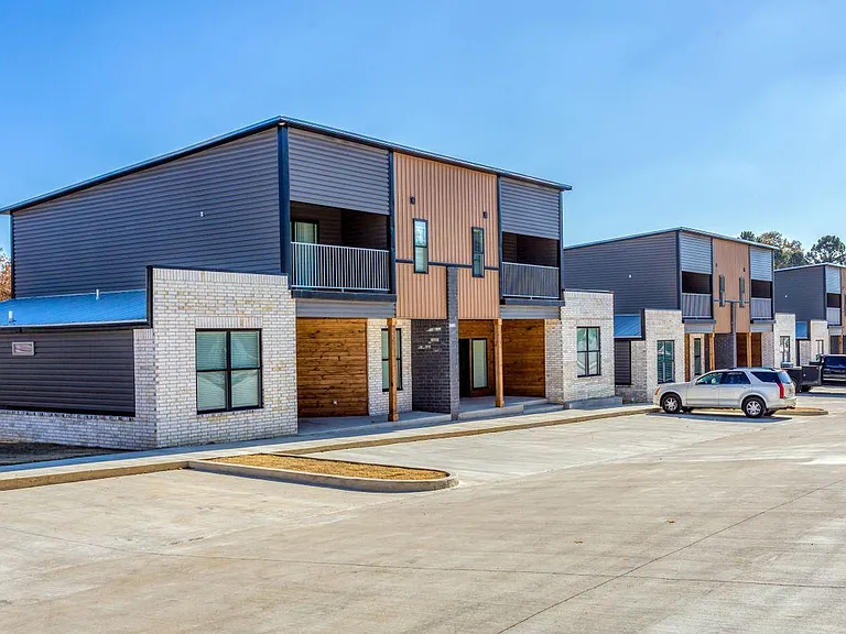 Mill Creek Apartments